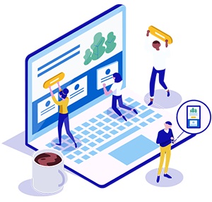 طراحی و برنامه نویسی وب